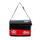 Abu Garcia Bakkan 40 Shoulder Tackle Bag Red