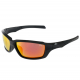 CDX Bendy Red Revo Polarised Sunglasses