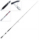 TiCA Kazumi Pro S701 Spinning Slow Jig Rod 7ft 30-150g 1pc