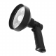 Night Saber 3000lm Rechargeable Handheld LED Spotlight 120mm 27W
