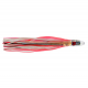 Bonze Exocet Light Game Lure with Wings 9.5in Awesome