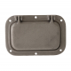 BLA Scupper Cast Alloy Plain 170X115mm
