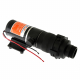 Seaflo Waste Macerator Pump 45LPM 12V
