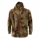 Ridgeline Assault Mens Jacket Nature Green S