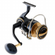Daiwa 20 Saltiga 8000-H Spinning Reel
