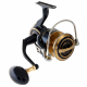 Daiwa 20 Saltiga (G) 14000-XH Spinning Reel