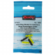 Scotty 1008 Stopper Beads Qty 6