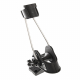 Scotty 240 Striker Rod Holder with Combination Side/Deck Mount