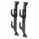 Allen Vehicle Adjustable Gun and Bow Holder