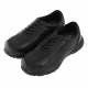 Bata Piper AT Leather Non-Slip Womens Safety Shoes UK8/US9