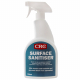 CRC Surface Sanitiser 750ml