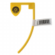 Accu-Tech Chamber Safety Flag