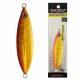 Daiwa Saltiga Slow Knuckle Jig 80g Orange Gold