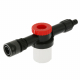 CRC Salt Terminator Mixer Unit