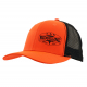 Ridgeline Trucker Cap Blaze