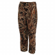 Ridgeline Mallard Wet Weather Mens Pants Grassland Camo 5XL