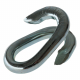 Taurus Zinc Plated Chain Split Link