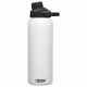 CamelBak Chute Mag Stainless Steel Insulated Water Bottle 1L All White