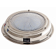 Stainless 5in LED Dome Light 1.7w 21lm