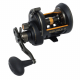 PENN Squall II 30 Star Drag Reel