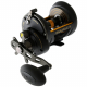 PENN Squall II 40 Star Drag Reel