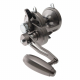 Daiwa 20 Saltiga LD 60 2-Speed Lever Drag Game Reel