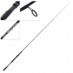 Jarvis Walker Tactical 762MHFS Spinning Soft Bait Rod 7ft 6in 2pc