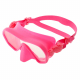 Seac Touch Liquid Silicone Frameless Dive Mask Pink