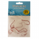 Sea Harvester Strayline Rigs 5/0 Qty 5