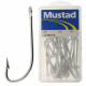 Mustad 8260D Super Fine Limerick Hooks 8/0 Qty 25