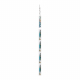 Pakula Slimey Single Flash Strip 1.22m with Snap