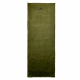 Domex Silk Sleeping Bag Liner Dark Green