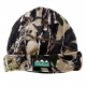 Ridgeline Polar Fleece Beanie Buffalo Camo