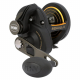 PENN Squall II 40 LD Spinfisher SSM Medium Heavy OH Boat Combo 6ft 10-15kg 1pc