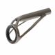 Fuji CCMGOT MG Frosted Silver Rod Tip 10 - 3.6