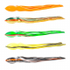 Bonze BS12 Game Lure Replacement Skirt 380mm - Colours 11-20