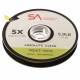 Scientific Anglers Absolute Tippet Trout 100m 5.9lb