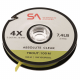 Scientific Anglers Absolute Tippet Trout 100m 7.4lb