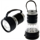 Campmaster 12 LED 2-in-1 Torch Lantern