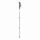 High Trek Wanderer 6061 Ski-Grip Walking Pole Green