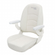 Shockwave Corbin 2 Boat Seat White
