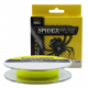 Spiderwire Dura-Silk Braid Hi Vis Yellow Superline 150m