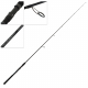 PENN Regiment Black Ops II SP722MH Spinning Rod 7ft 2in 6-10kg 2pc