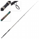 PENN Spinfisher VI Spinning Rock Rod 9ft 8-15kg 2pc