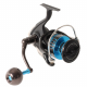Daiwa Saltist MQ 8000-H Offshore Spinning Reel