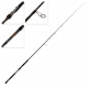 Daiwa 21 TD Zero 762MHFS-NZ Spinning Softbait Rod 7ft 6in 4-10kg 2pc