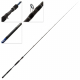 Daiwa 21 TD Tierra Soft Bait Rod 7ft 6in 5-9kg 2pc