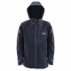 Daiwa RAINMAX Waterproof Mens Jacket Steel Grey