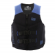 Loose Unit Nova Neoprene Watersports Level 50 Life Vest Blue