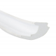 Hehr Large Vent Gasket For Sliding Window - White